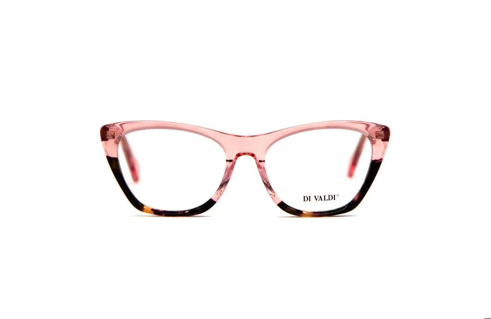 Divaldi DVO8231 Eyeglasses - view 5